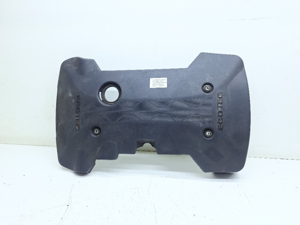 Tampa Capa Motor Gm Equinox 2.0 2019 12658090