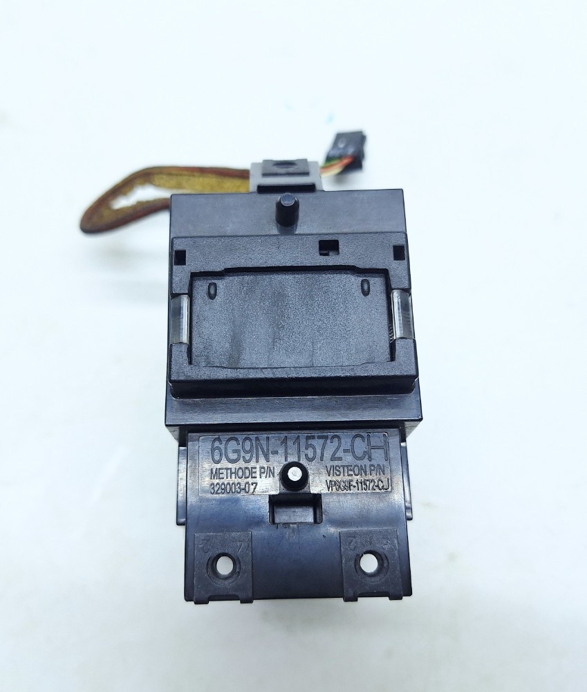 Módulo Ignição Freelander 2 2.2 2012 6g9n11572ch
