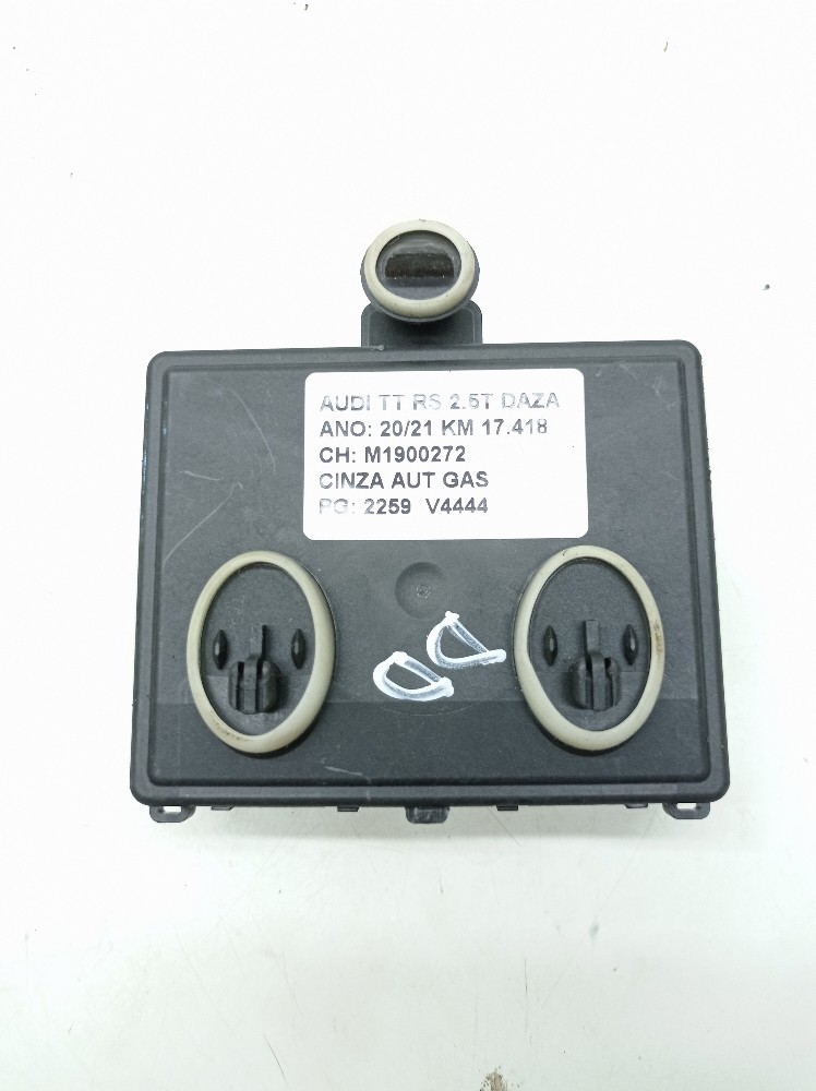 Módulo Porta Direita Audi Ttrs 2.5t 2021 5q0959592k
