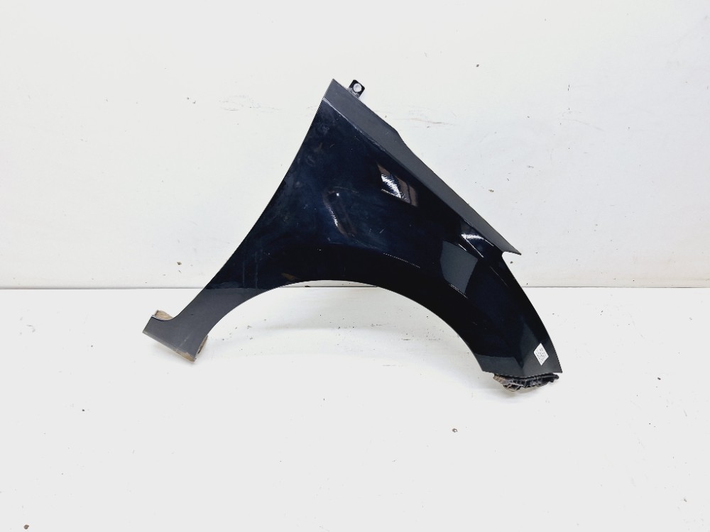 Paralama Direito Hyundai Elantra 1.8 2012 2013