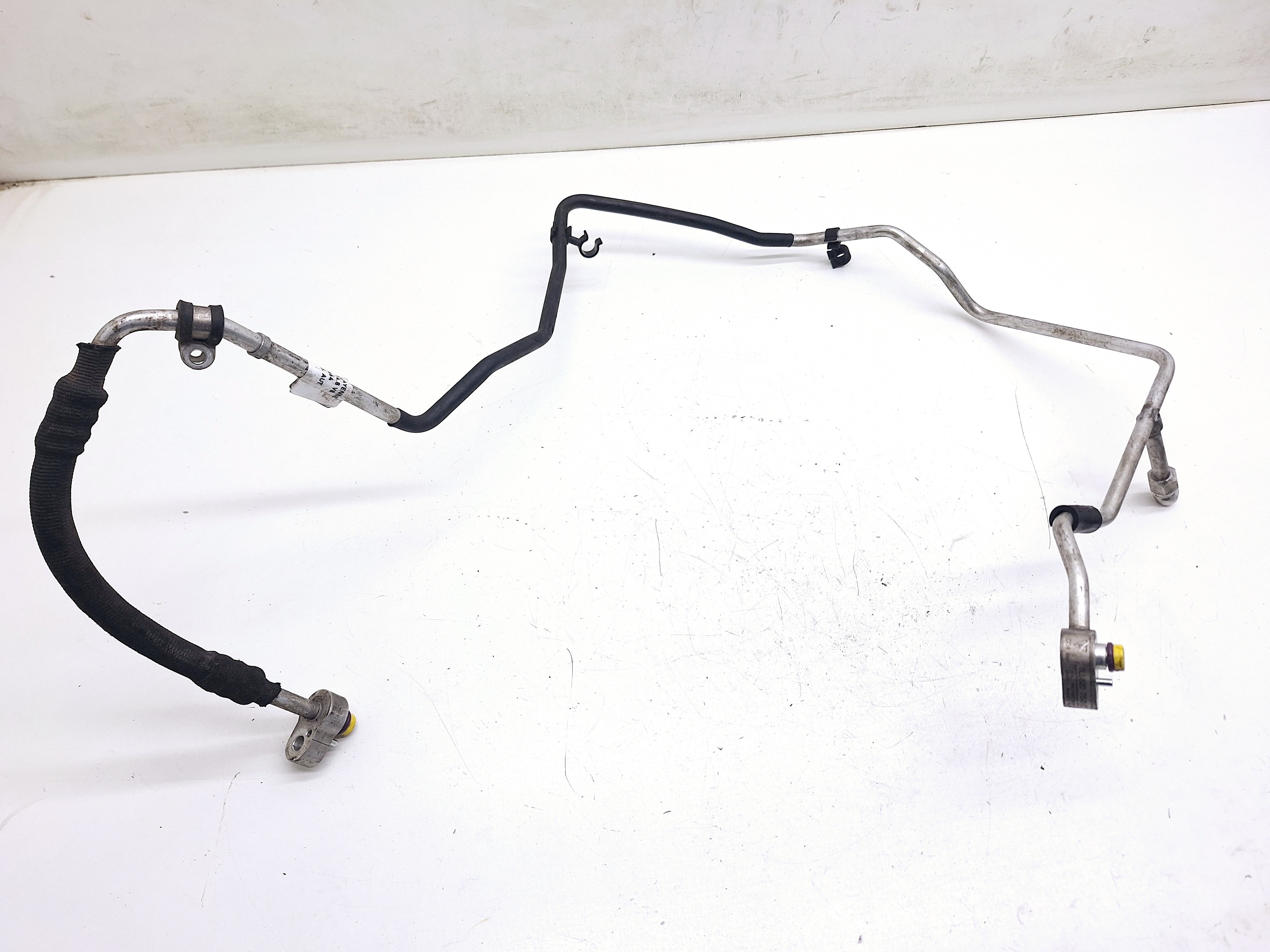 Mangueira Ar Condicionado Cayenne 4.8 V8 2008 7l5820750d