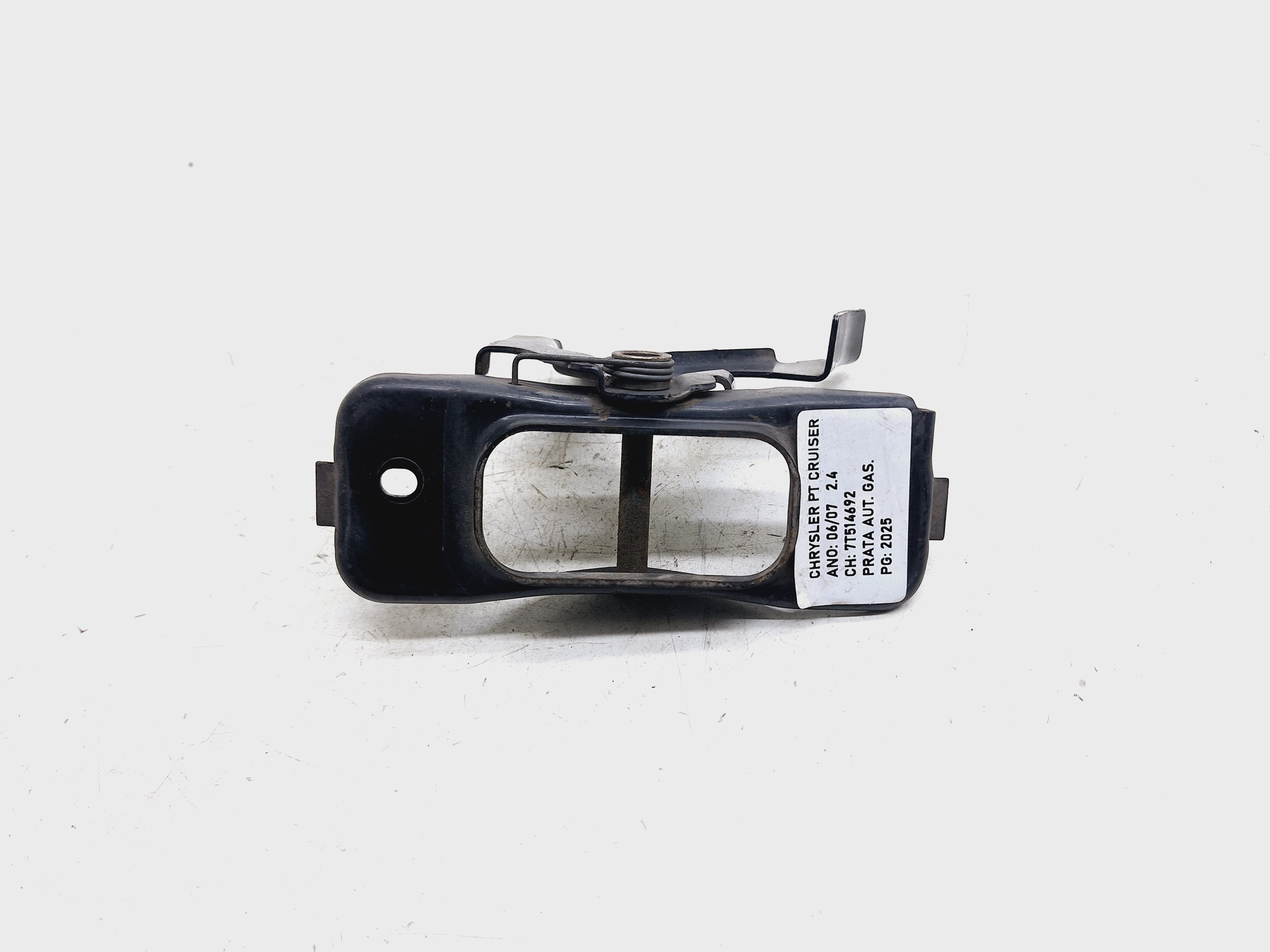 Fechadura Trava Capô Chrysler Pt Cruiser 2.4 2006 2007