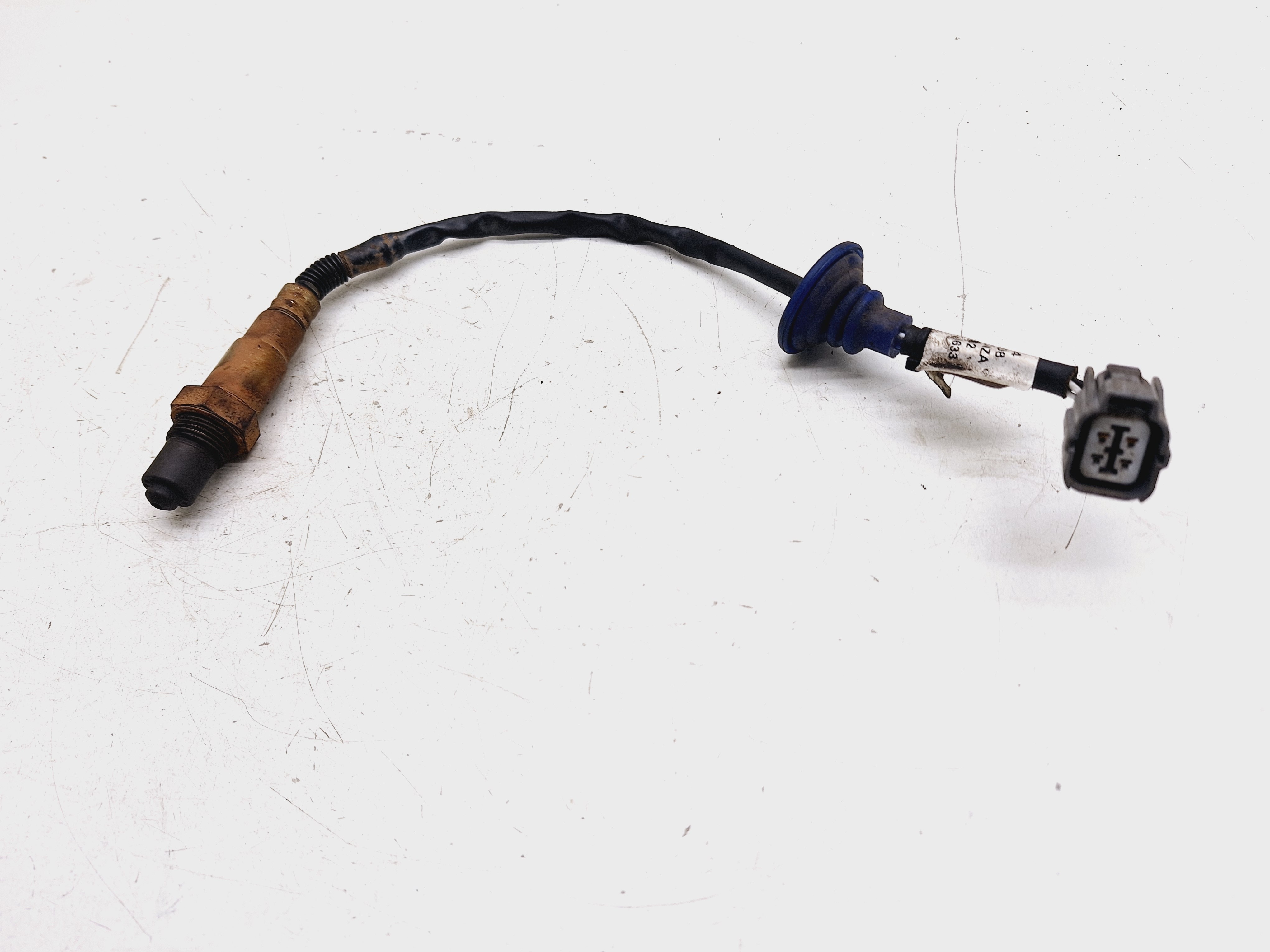 Sonda Lambda Honda Fit 1.4 2007/ 2008 N0258006538