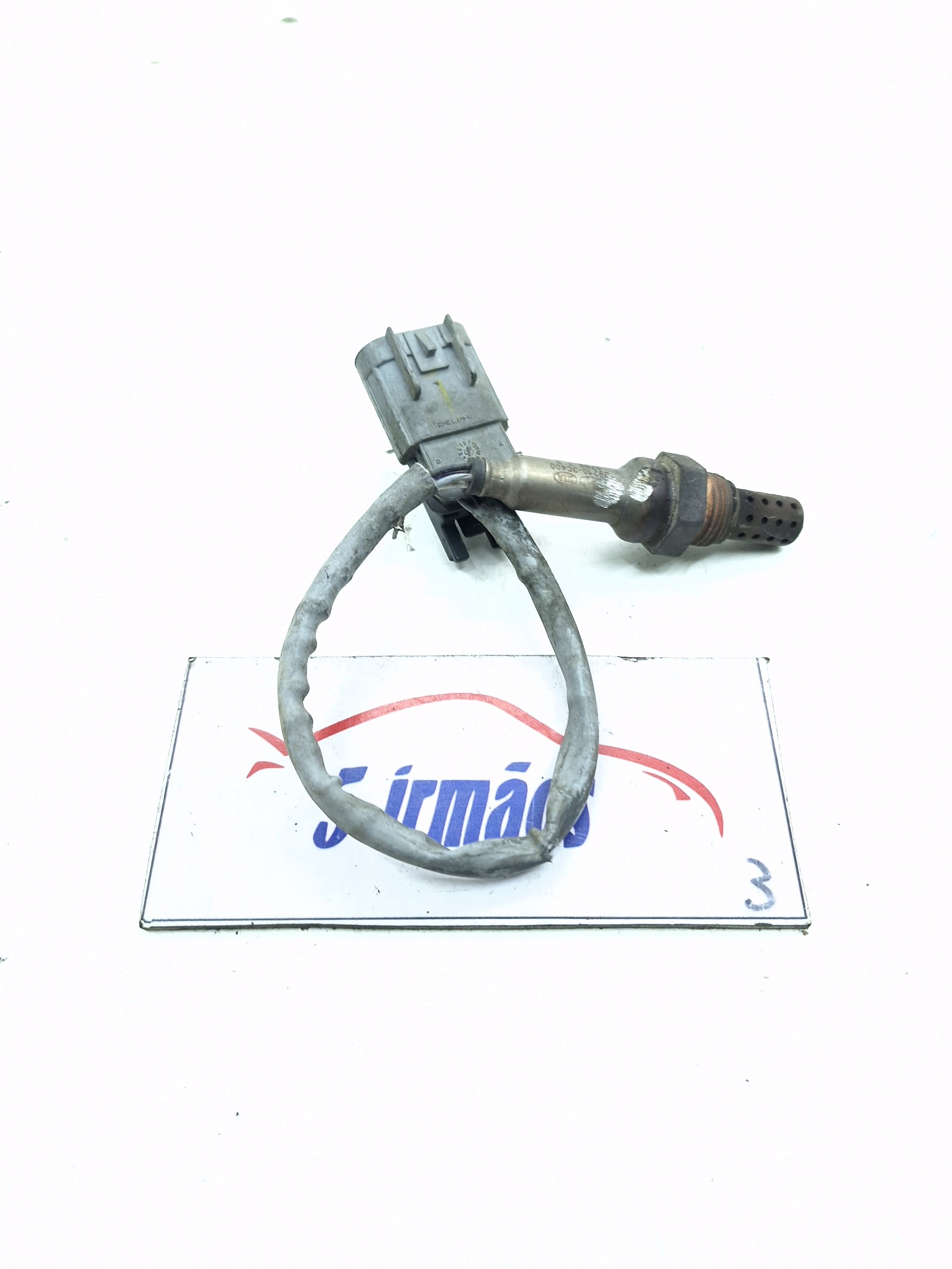 Sonda Lambda Hyundai Veracruz 3.8 2008 A 2012 392103c400