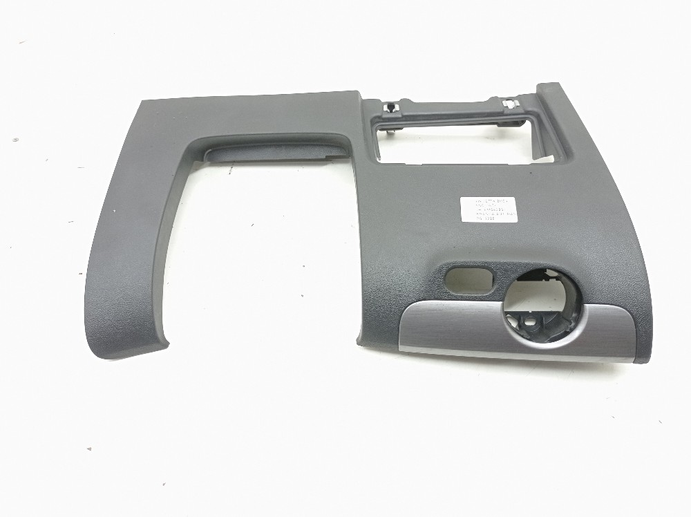 Acabamento Painel Central Vw Jetta Tsi 2.0 2014 5c7858365