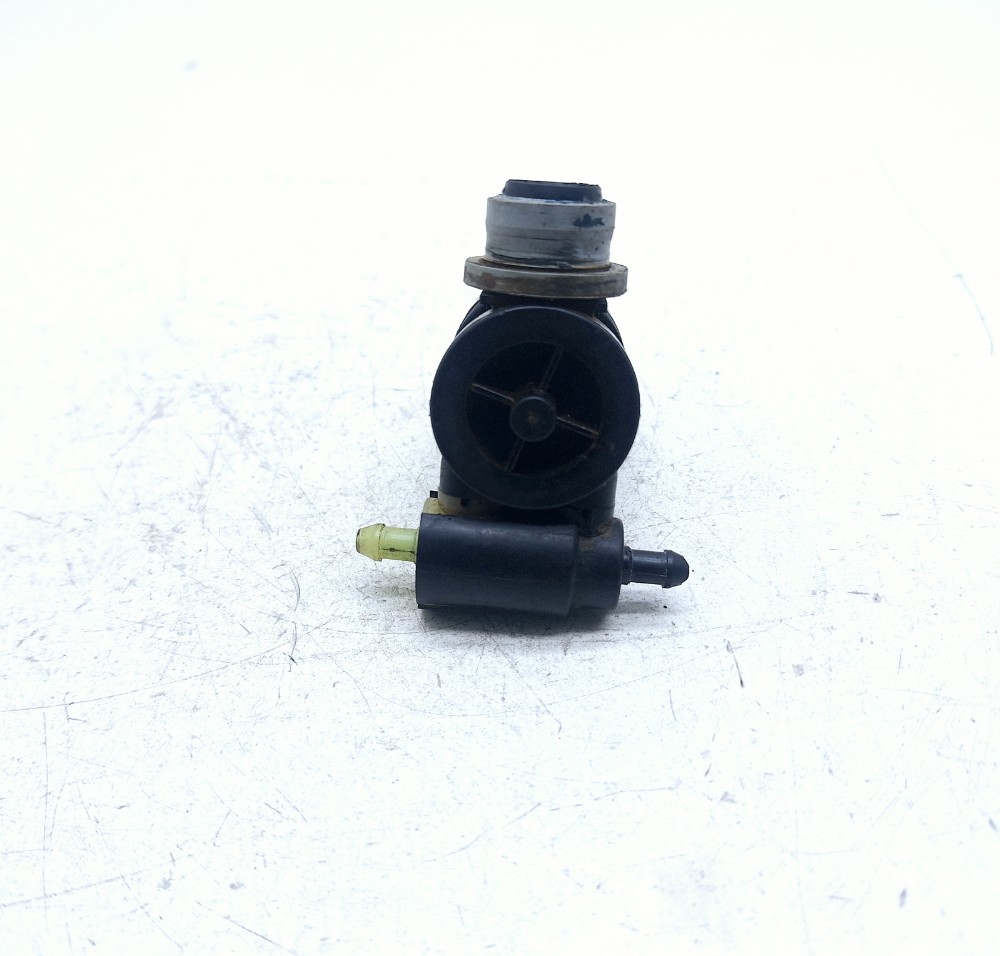 Motor Esguicho Limpador Parabrisa Freelander 2 2.2 2013