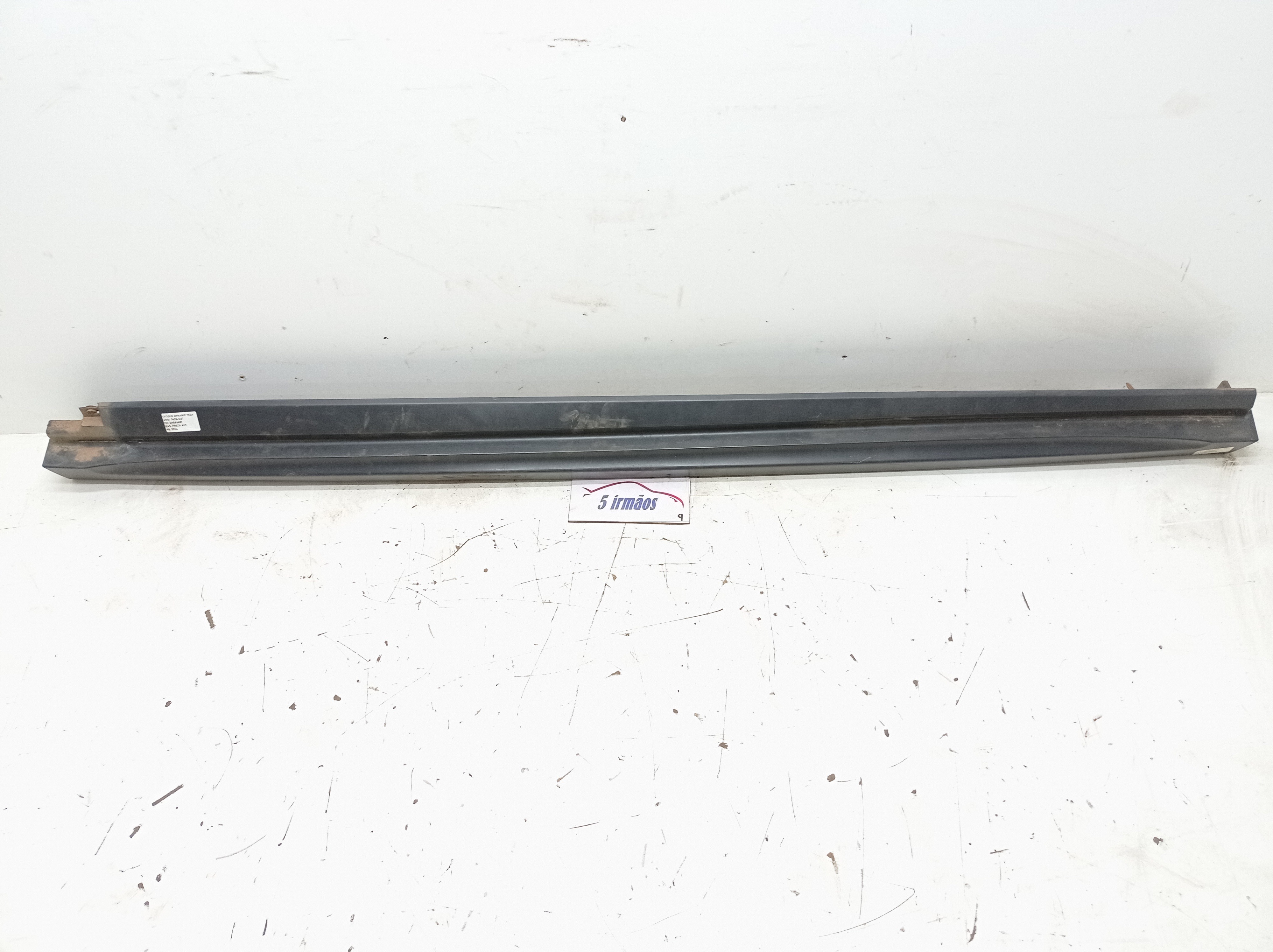 Spoiler Lateral Esquerdo Evoque Dynamic Tech 2.0 2014 / 2015