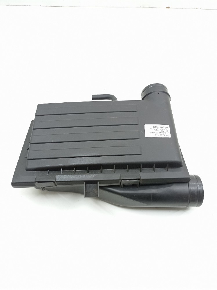Caixa Filtro Ar Vw Taos Tsi 1.4 2024 04e129611ab