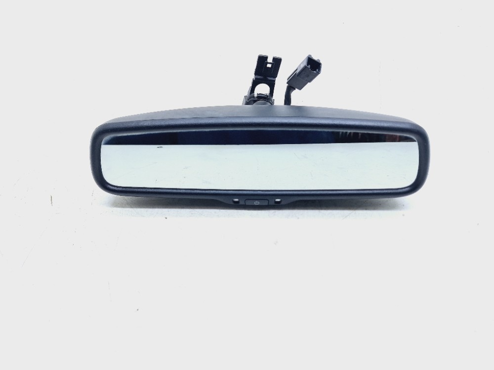 Retrovisor Interno Hyundai Elantra 1.8 2012 2013