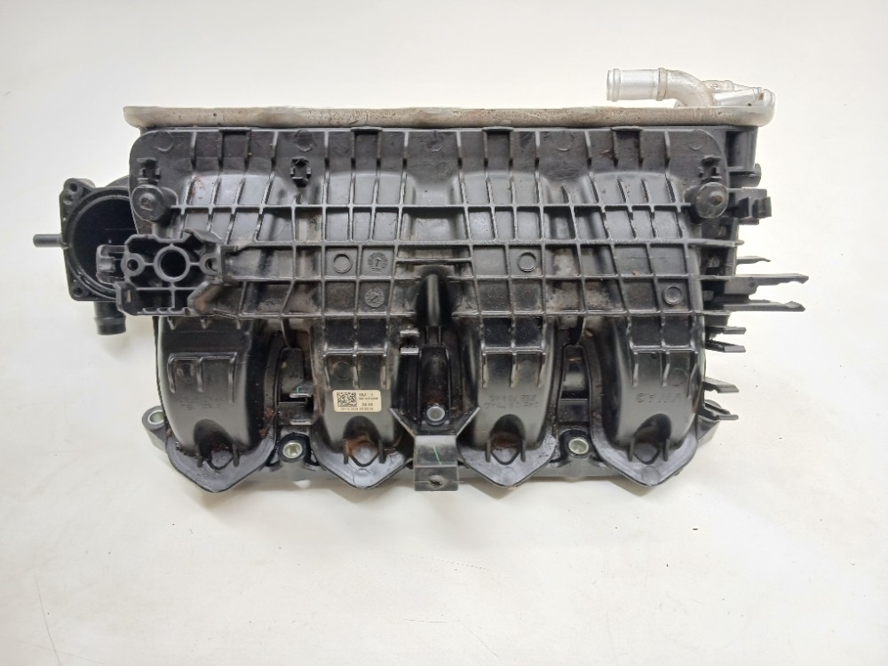 Coletor Admissão Vw Taos Tsi 1.4 2024 04e145749f