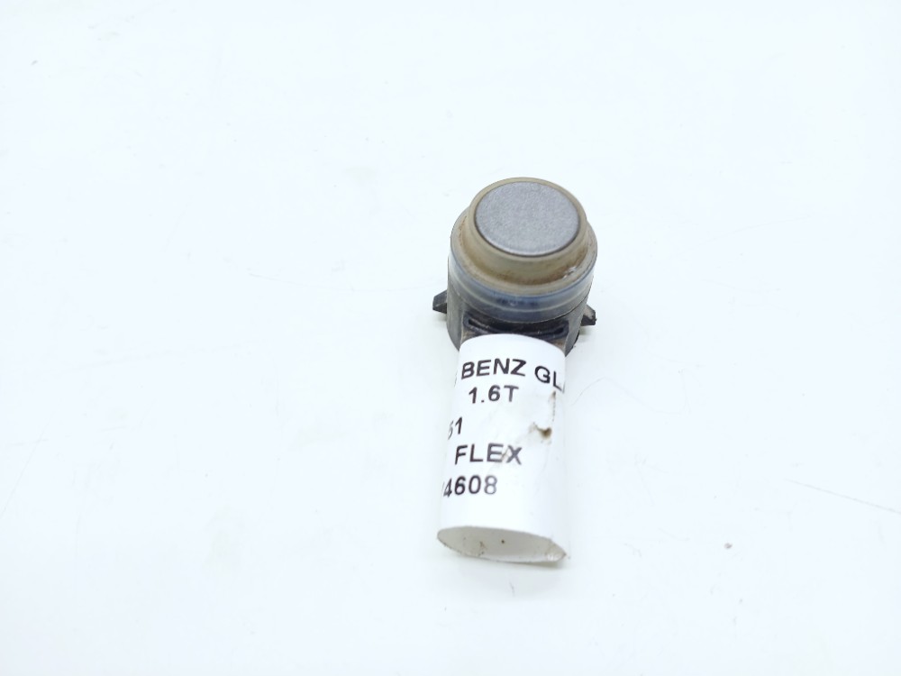 Sensor Estacionamento Traseiro Gla200 1.6 2015 A0009059300