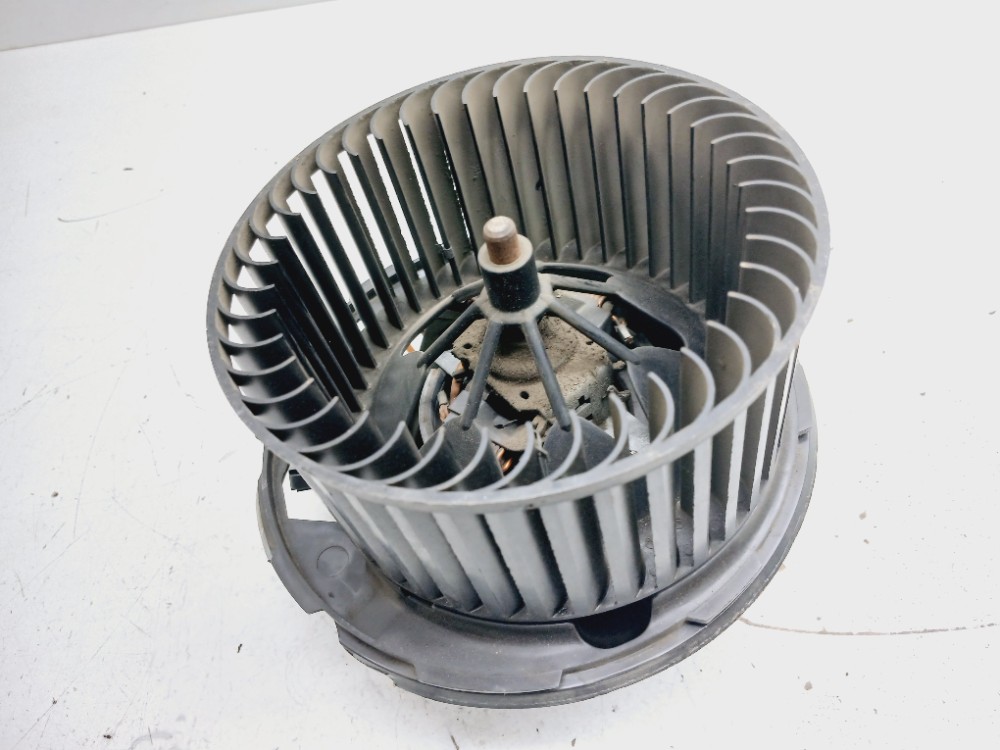 Ventilador Ar Vw Jetta 1.4 2016 2017 35987694c