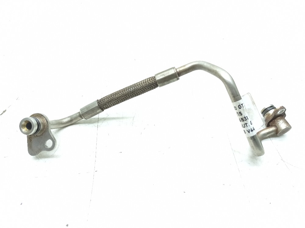 Mangueira Óleo Turbina Bmw 320i Gt 2.0 2014 2015