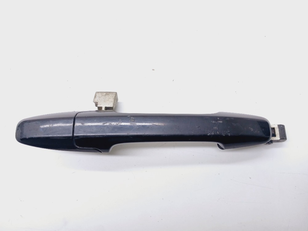 Maçaneta Externa Traseira Direita Honda Civic 1.8 2008  Traseira
