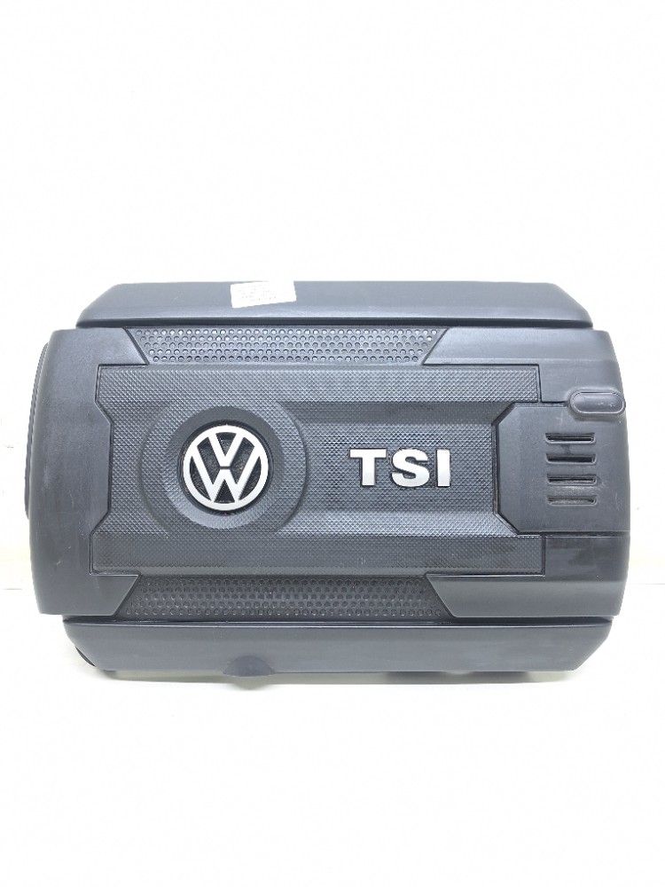 Tampa Capa Motor Vw Jetta Gli 2.0 2019 2020 06k103925ap
