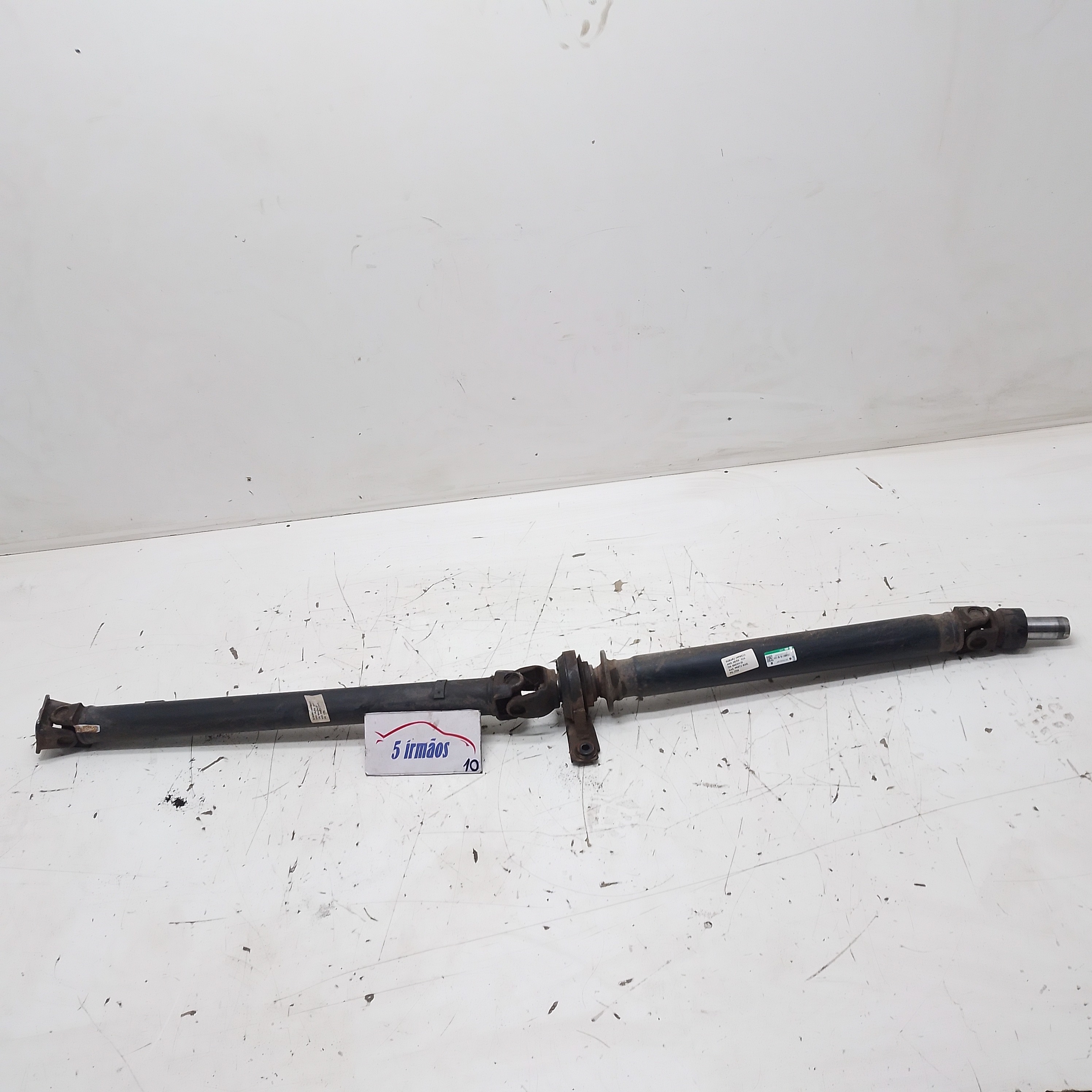 Cardan Subiu Impreza 2.0 4×4 2007 / 2008