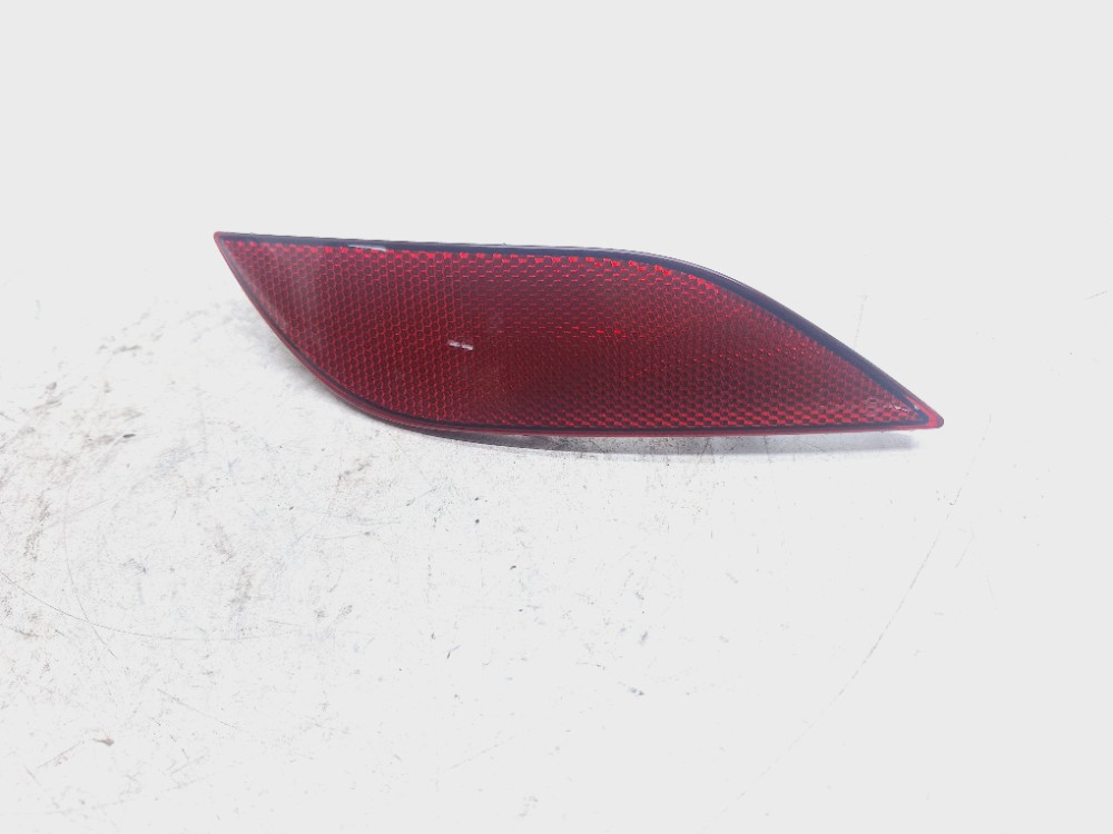 Refletor Olho Gato Traseiro Direito Vw Tcross Tsi 1.4 2020  Preto