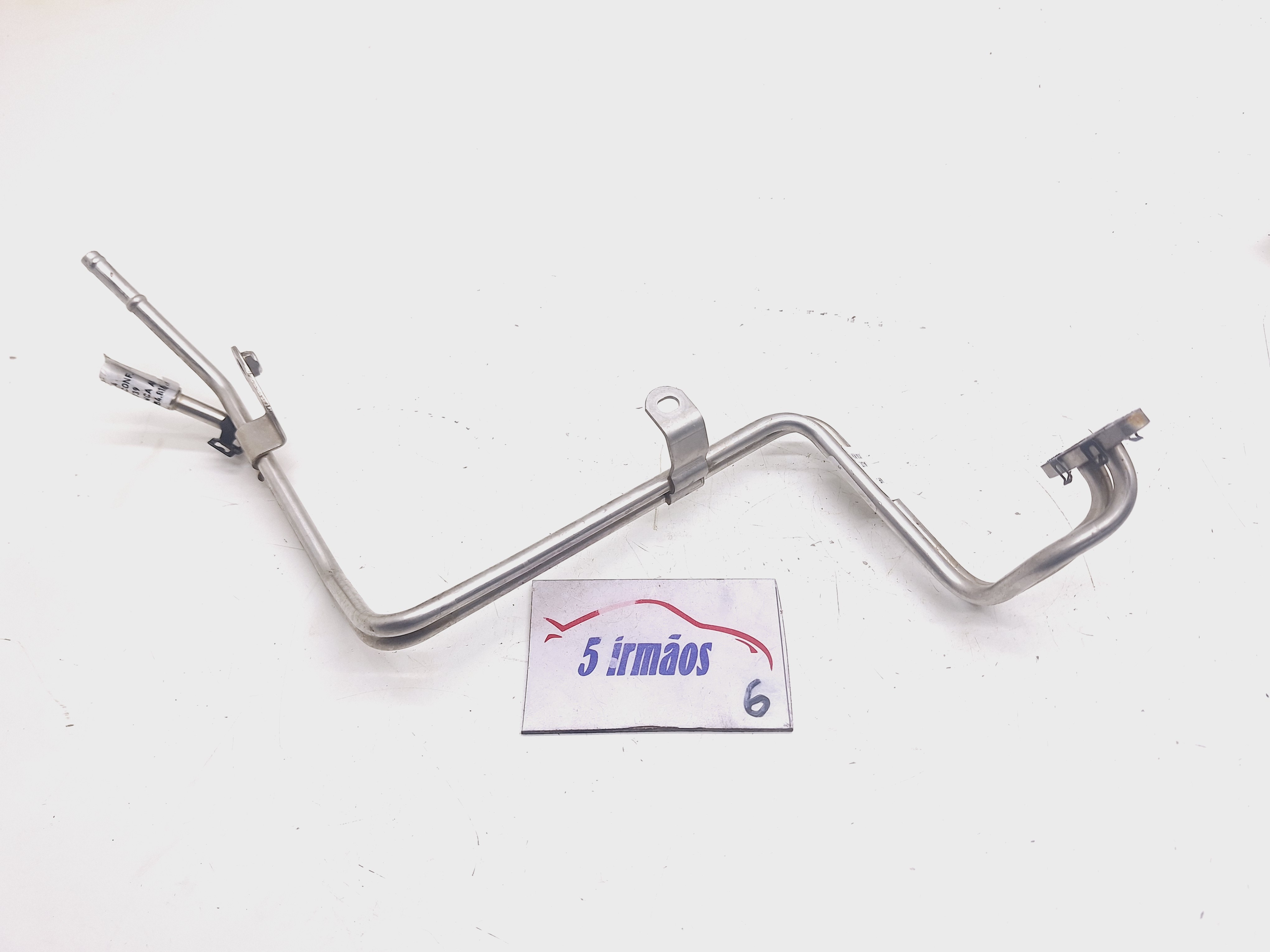 Mangueira Arrefecimento Vw Jetta Tsi 1.4 2019 Nº04e122157