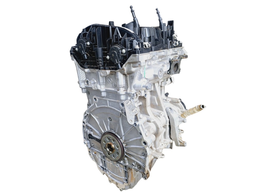 Motor Parcial 156cv Bmw X1 1.5 Turbo Gasolina 2022 Á 2025