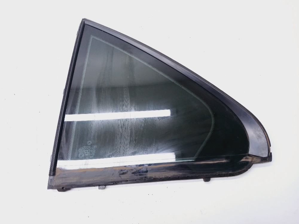Vidro Fixo Traseiro Esquerdo Mercedes C200 1.6 2012 2013