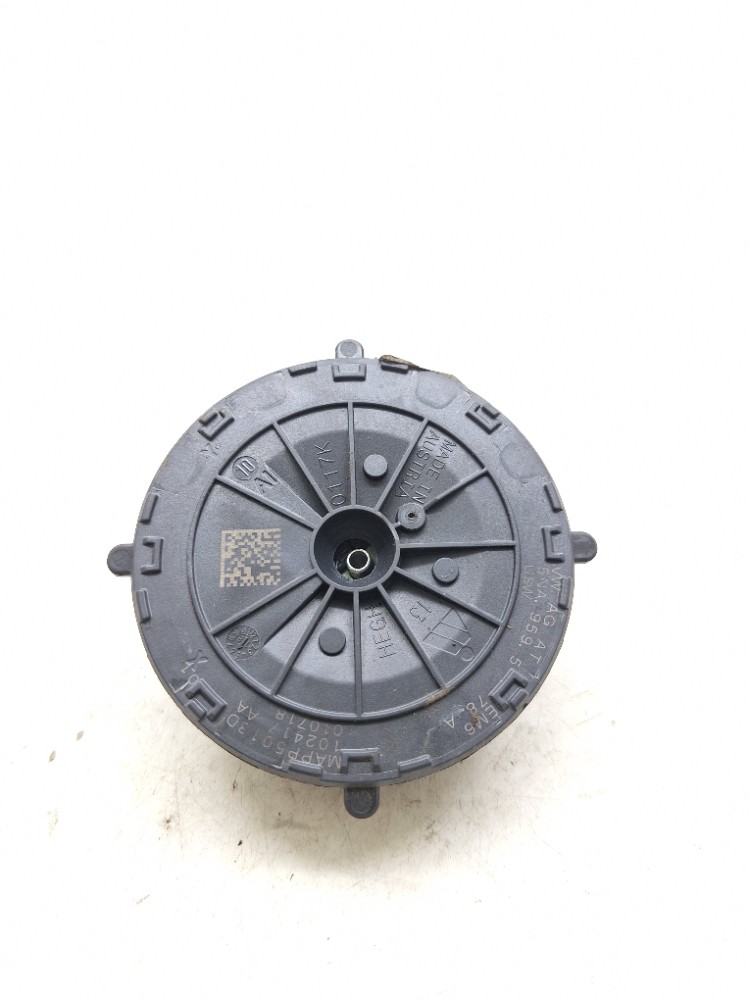 Motor Retrovisor esquerdo Vw Tiguan Tsi 2.0 2019 2020