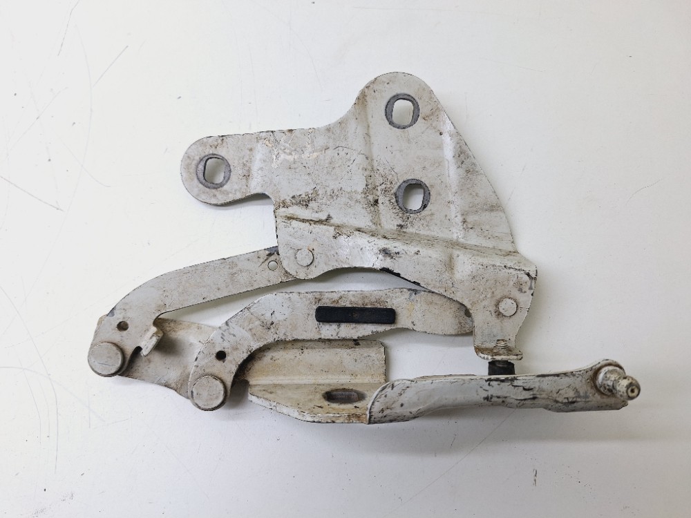 Dobradica Direita Capô Bmw X1 3.0 2010 2011 2990360