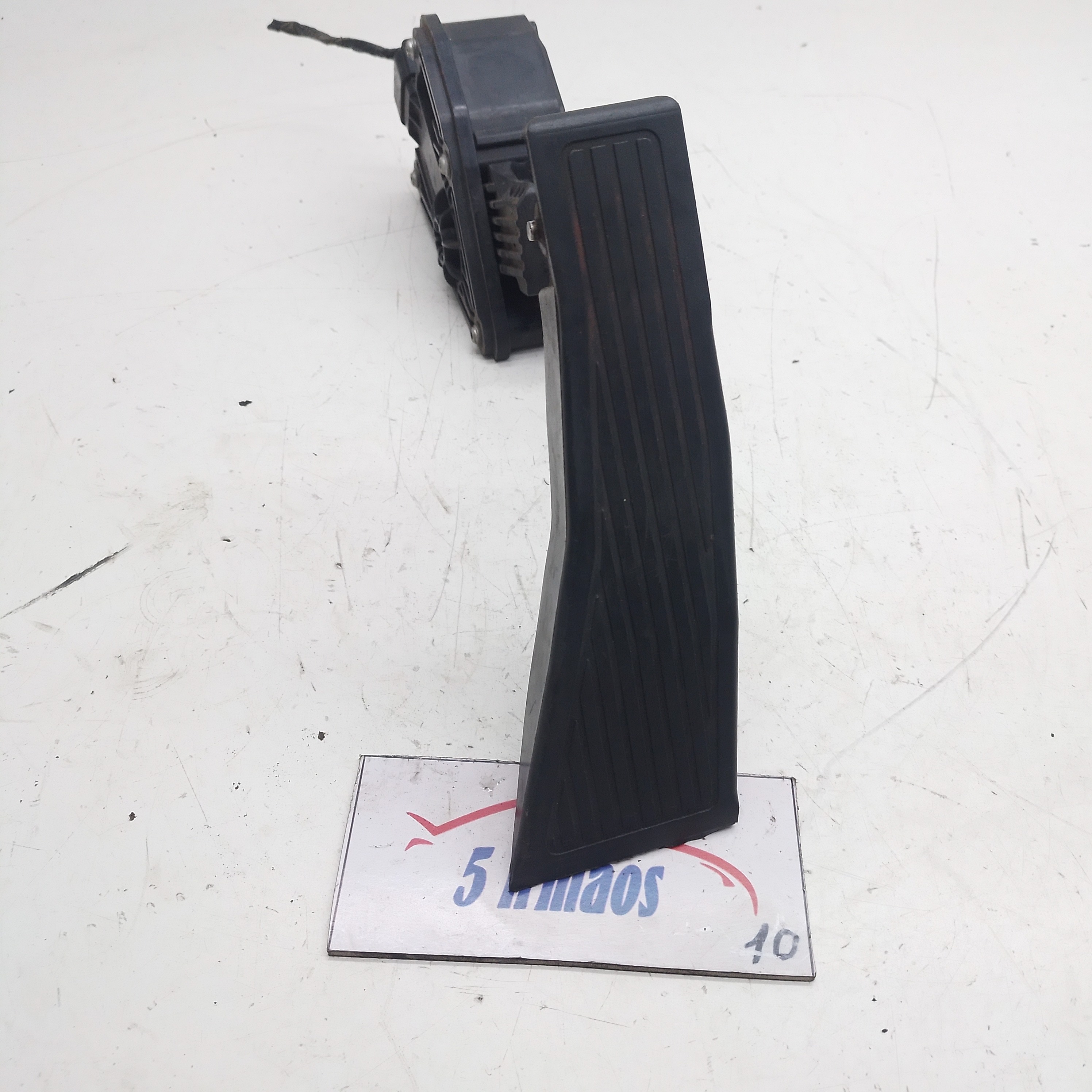 Pedal Acelerador Honda Civic 1.8 2007 2008