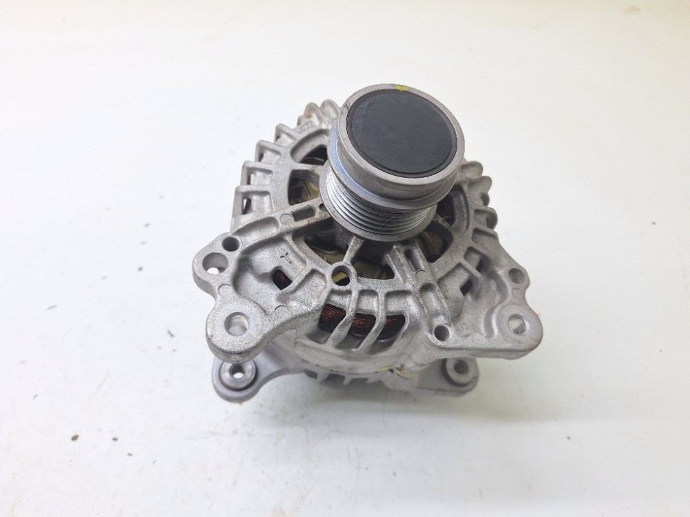 Alternador Volkswagen Polo Gts 1.4t 2023 2024 04e903015g