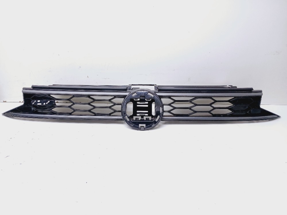 Grade Superior Radiador Vw Virtus 1.4 Tsi 2023 6ec853653e