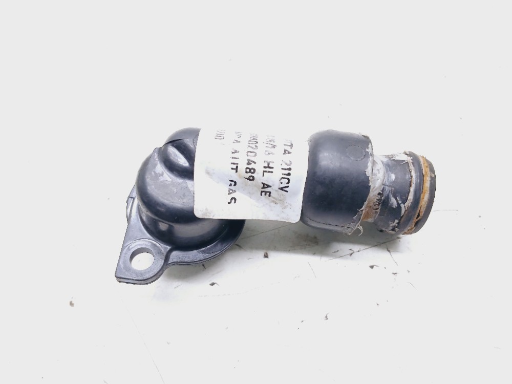 Flange Agua Vw Jetta 2.0 2015 2016