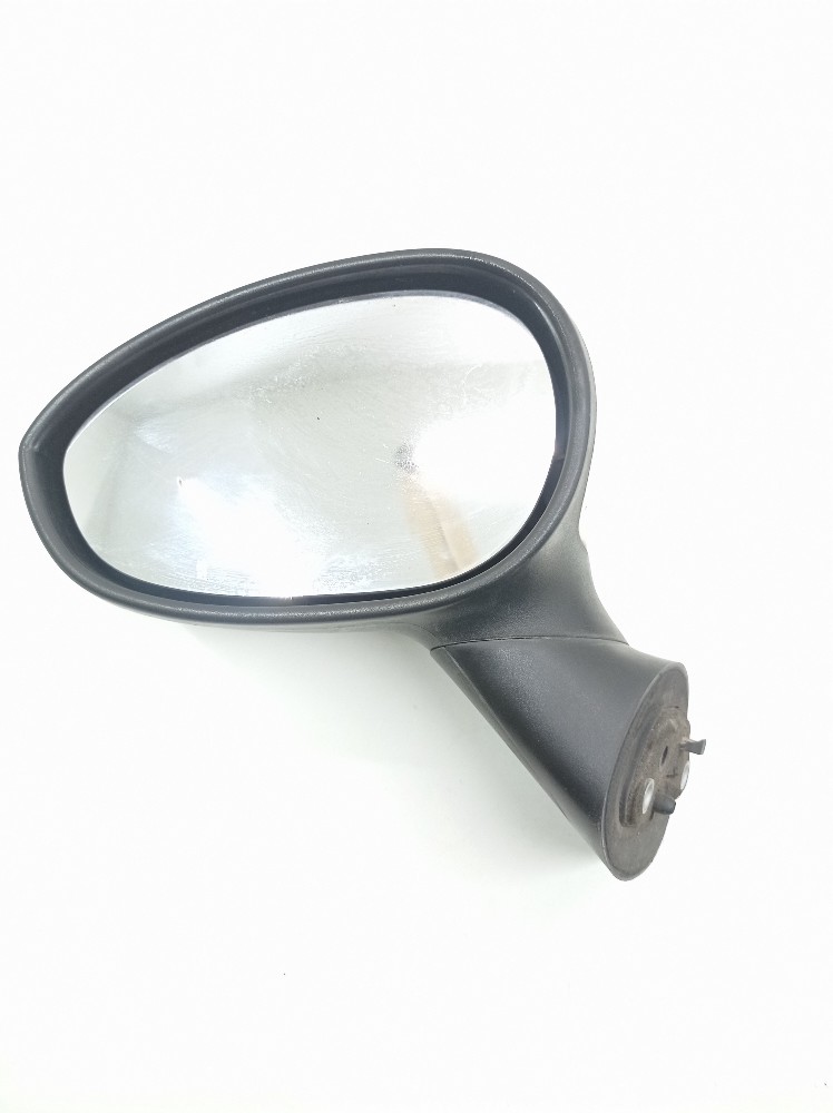 Retrovisor Esquerdo C Espelho Fiat 500 1.4 2011 2012