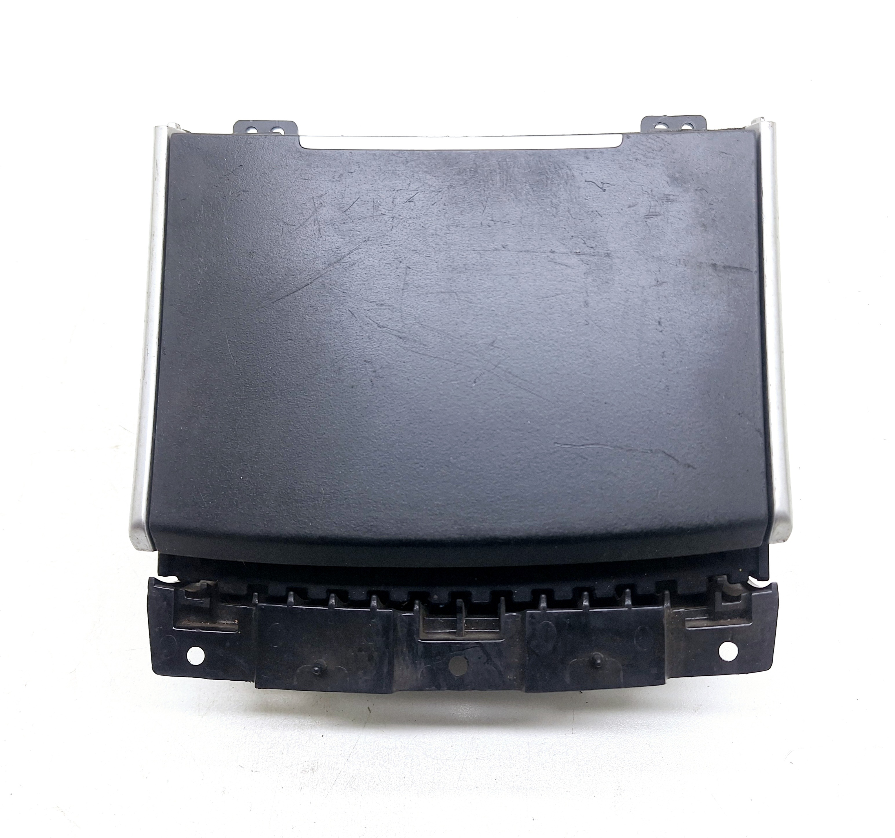 Porta Copos Console Central Veracruz 3.8 2008 Nn846703j000 Preto