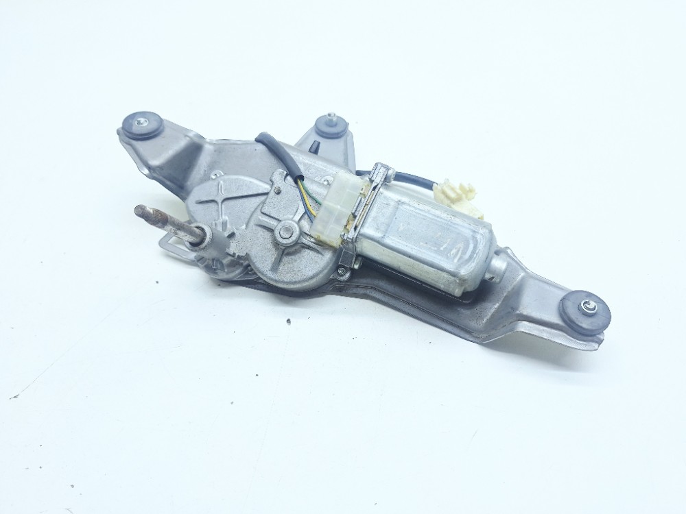 Motor Limpador Vigia Traseiro Vitara 2.0 2011 2596000632