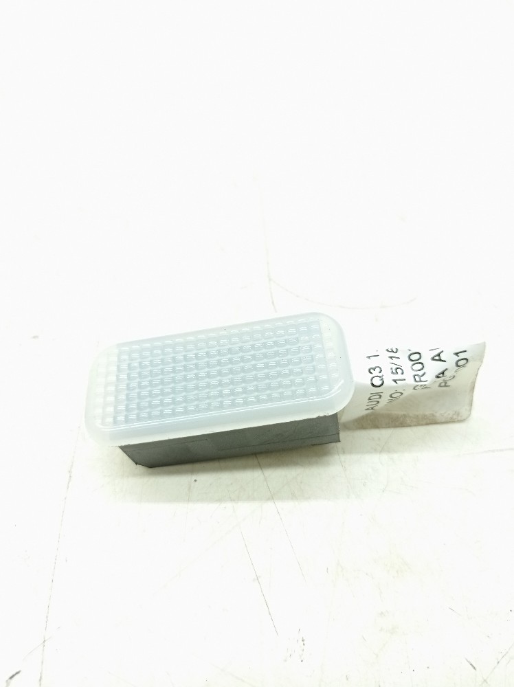 Luz Teto Cortesia Audi Q3 1.4 2015 2016 8u0947415