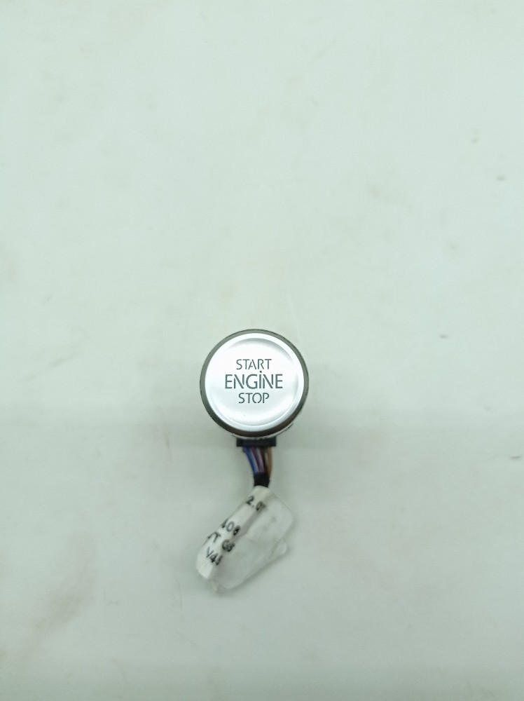 Botão Start Stop Vw Tiguan Tsi 2.0 2020 5nb959839
