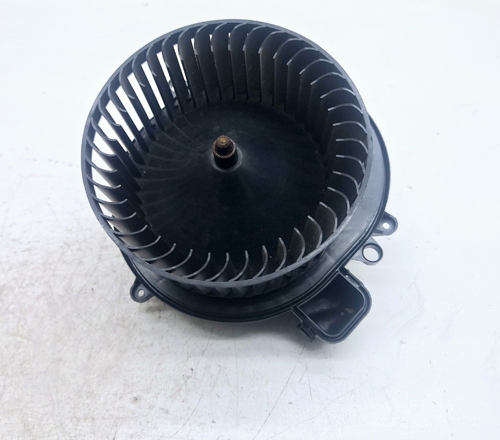 Ventilador Ar Condicionado Bmw 328i 2.0 2012 T1014414w