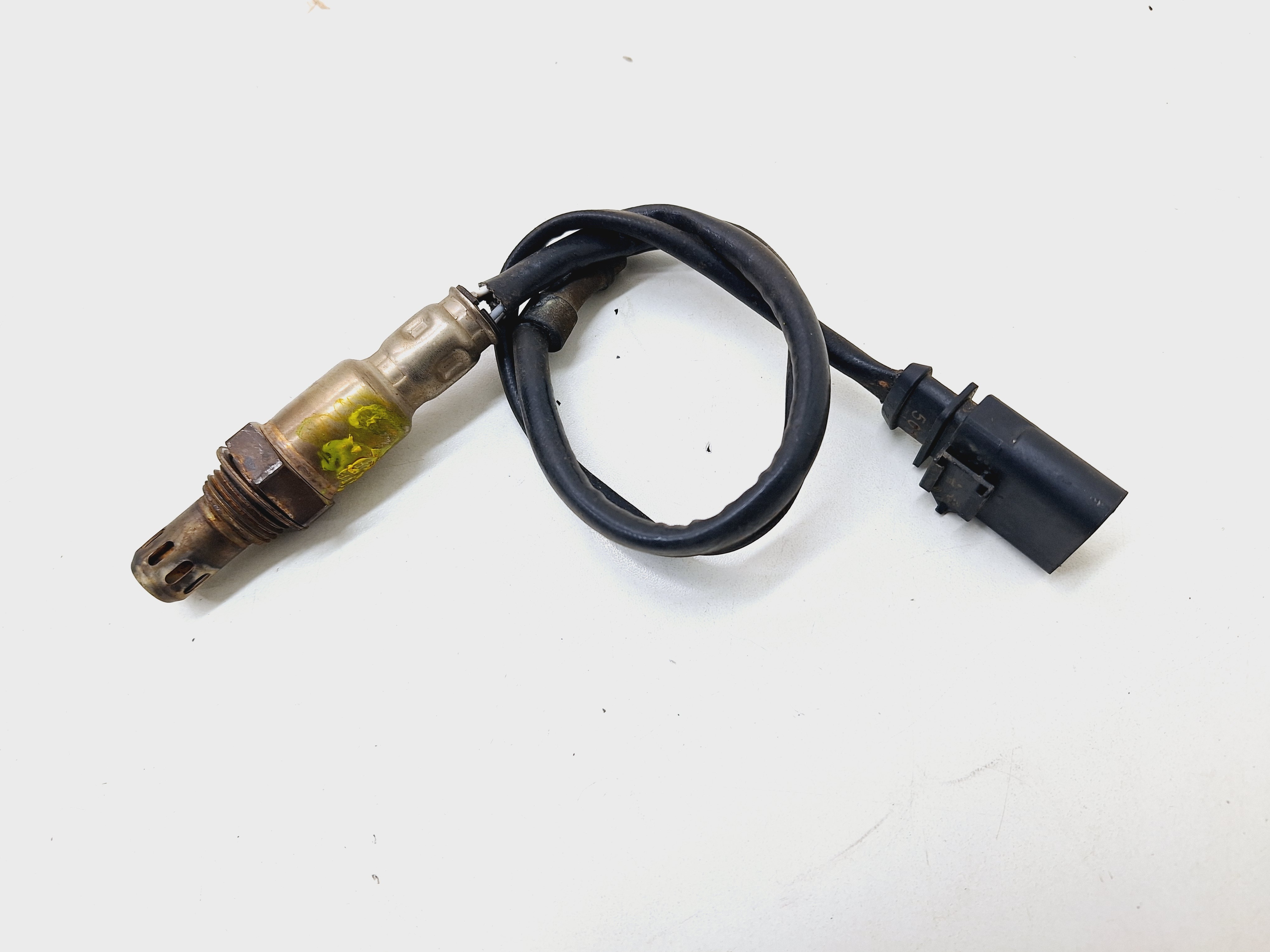 Sonda Lambda Volkswagen Up Tsi 1.0 2017 / 2018 Nº04c906262