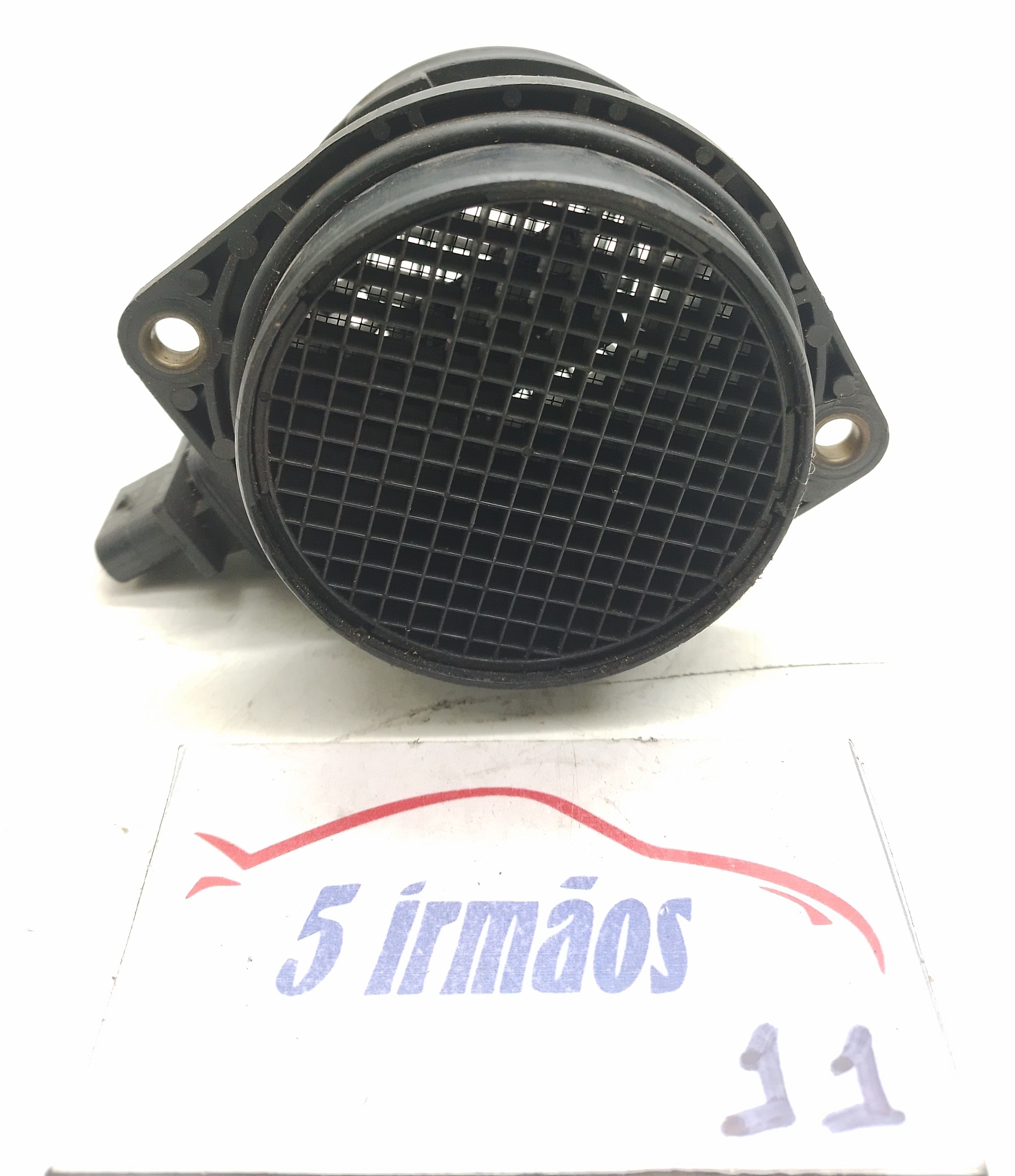 Sensor Maf Fluxo Ar Hyundai Sonata 2.4 2011 / 2012