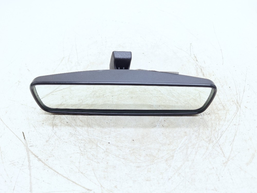 Retrovisor Interno Nissan Kicks 1.6 2020