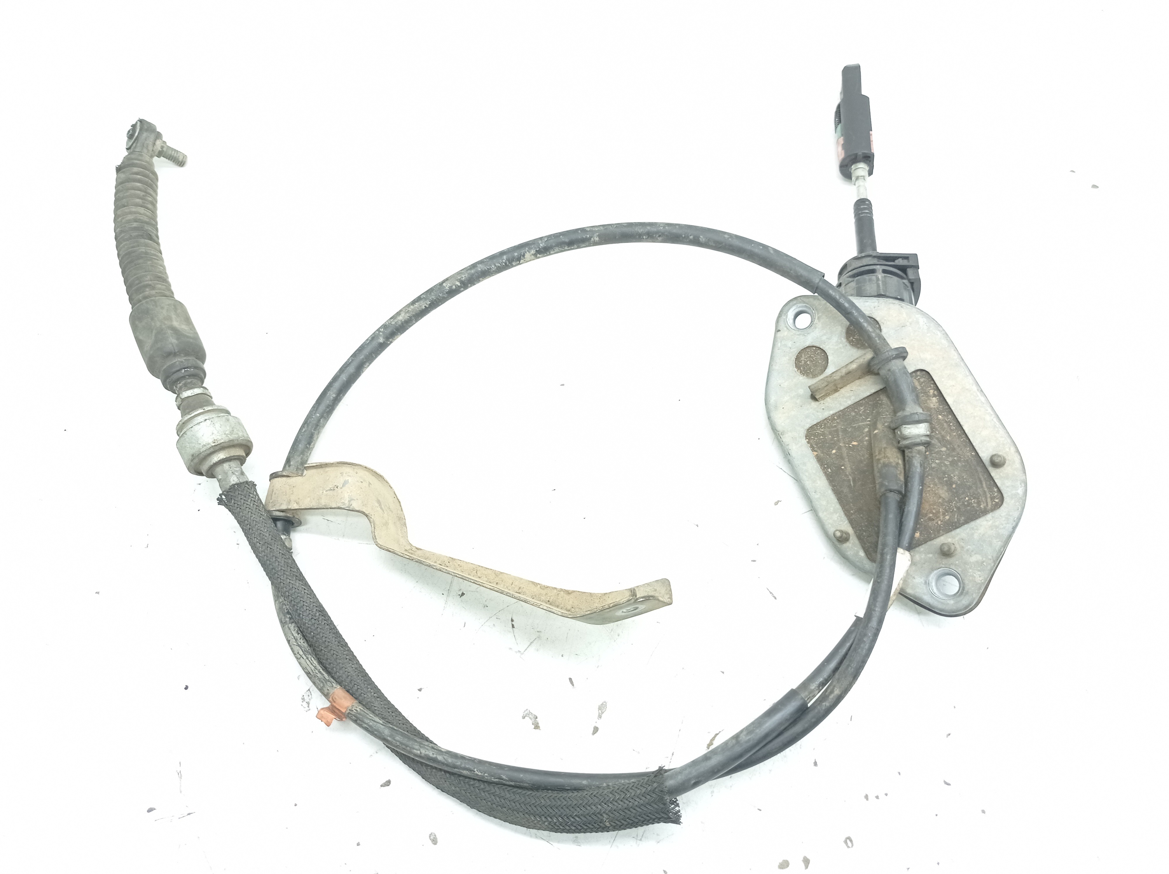 Cabo Alavanca Marcha Toyota Rav4 2.4 4×4 2010 / 2011