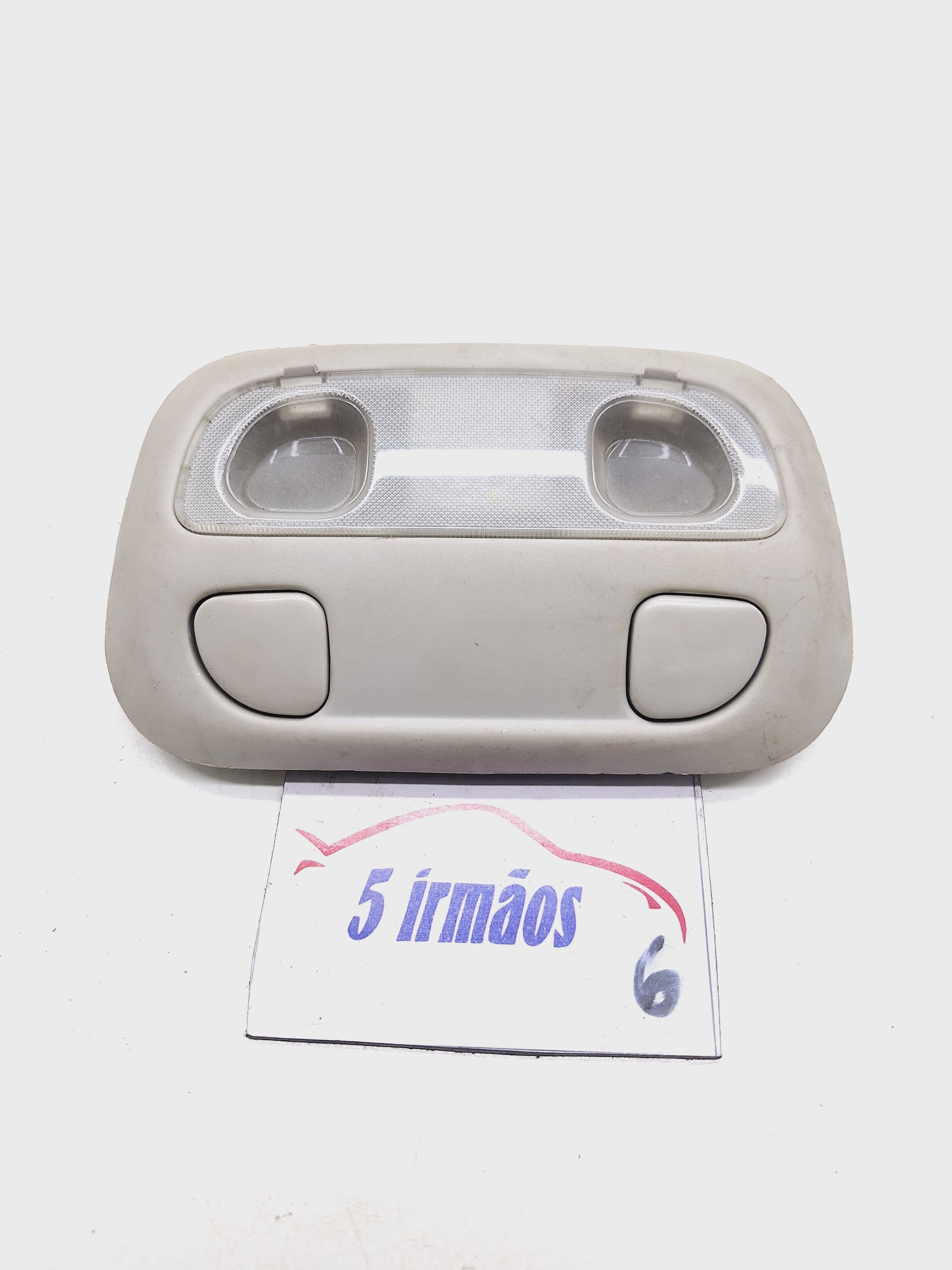 Luz Teto Cortesia Subaru Impreza 2.5 Aut 2008/ 2009