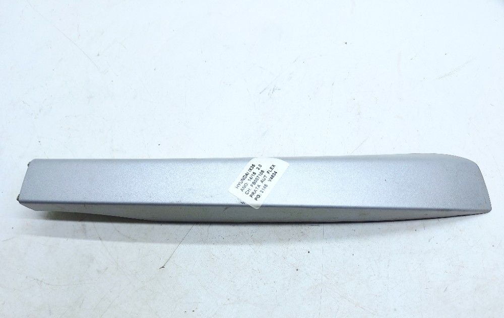 Rack Teto Dianteiro Esquerdo Ix35 2.0 2015 872512S000