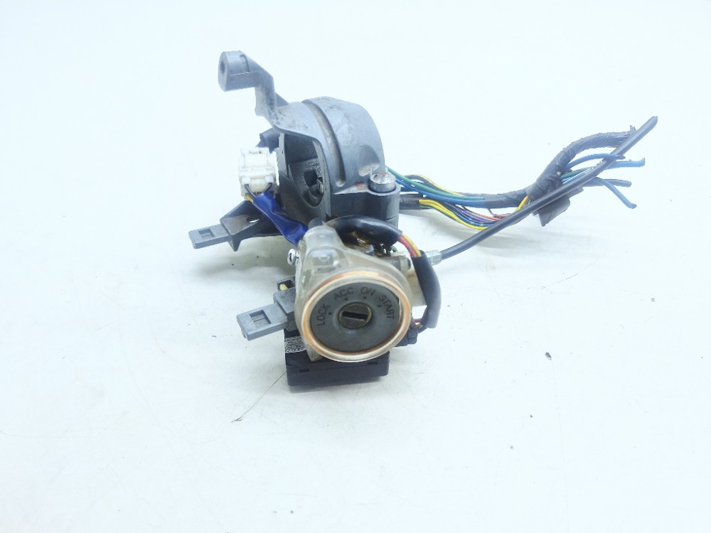 Miolo Ignição S Chave Prajero Tr4 2.0 2008 MR587993