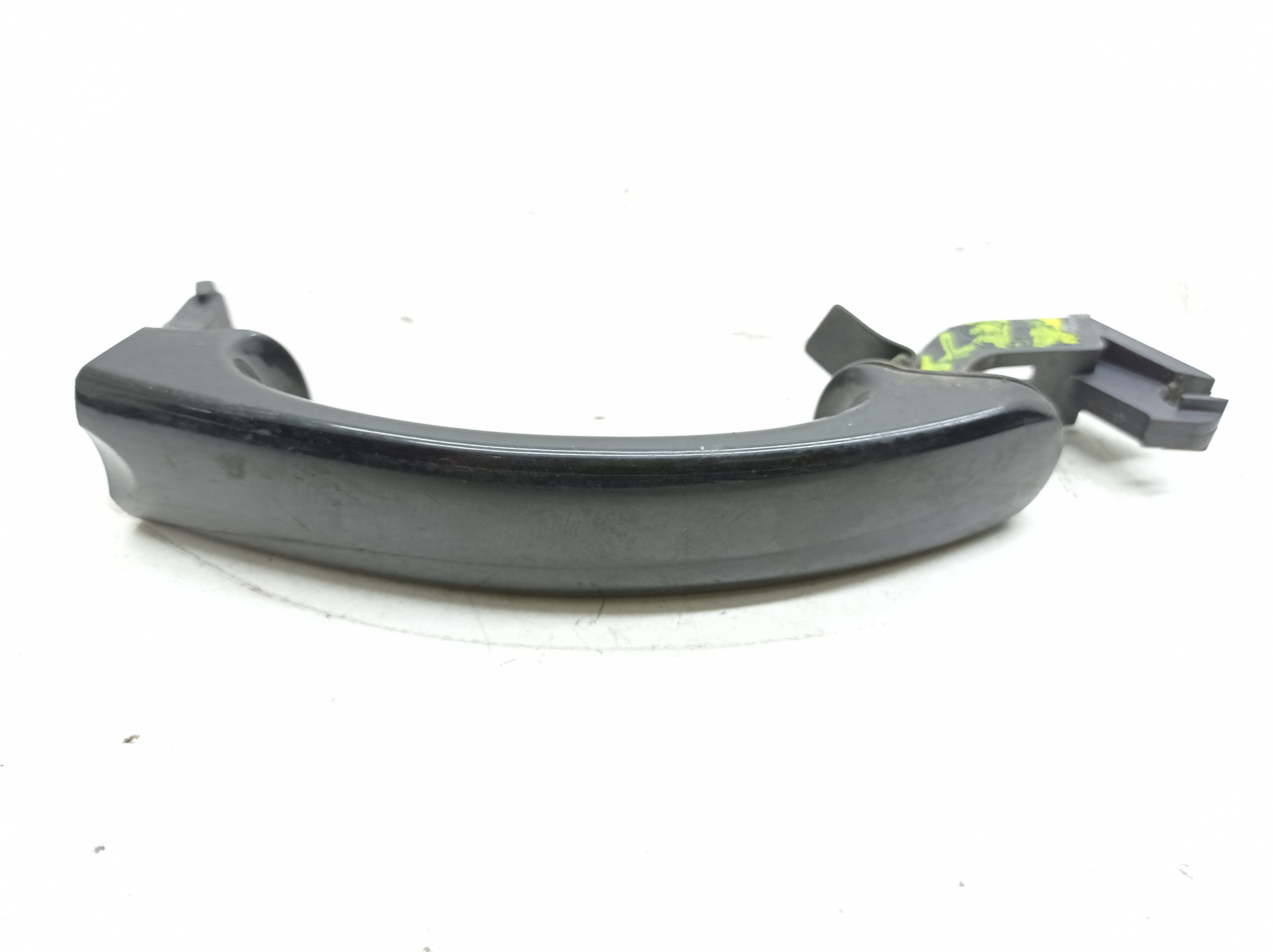 Maçaneta Externa Dianteira Esquerda Vw Jetta 2.5 2010 Dianteira
