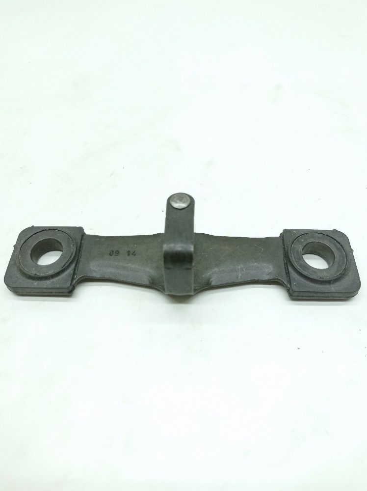 Batente Fechadura Tampa Traseira Vw Golf Tsi 1.4 2014