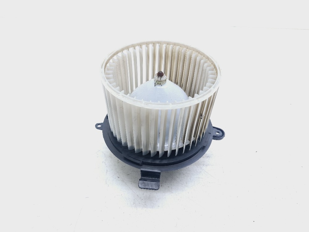 Ventilador Ar Condicionado Suzuki Sx4 2.0 2009 2010