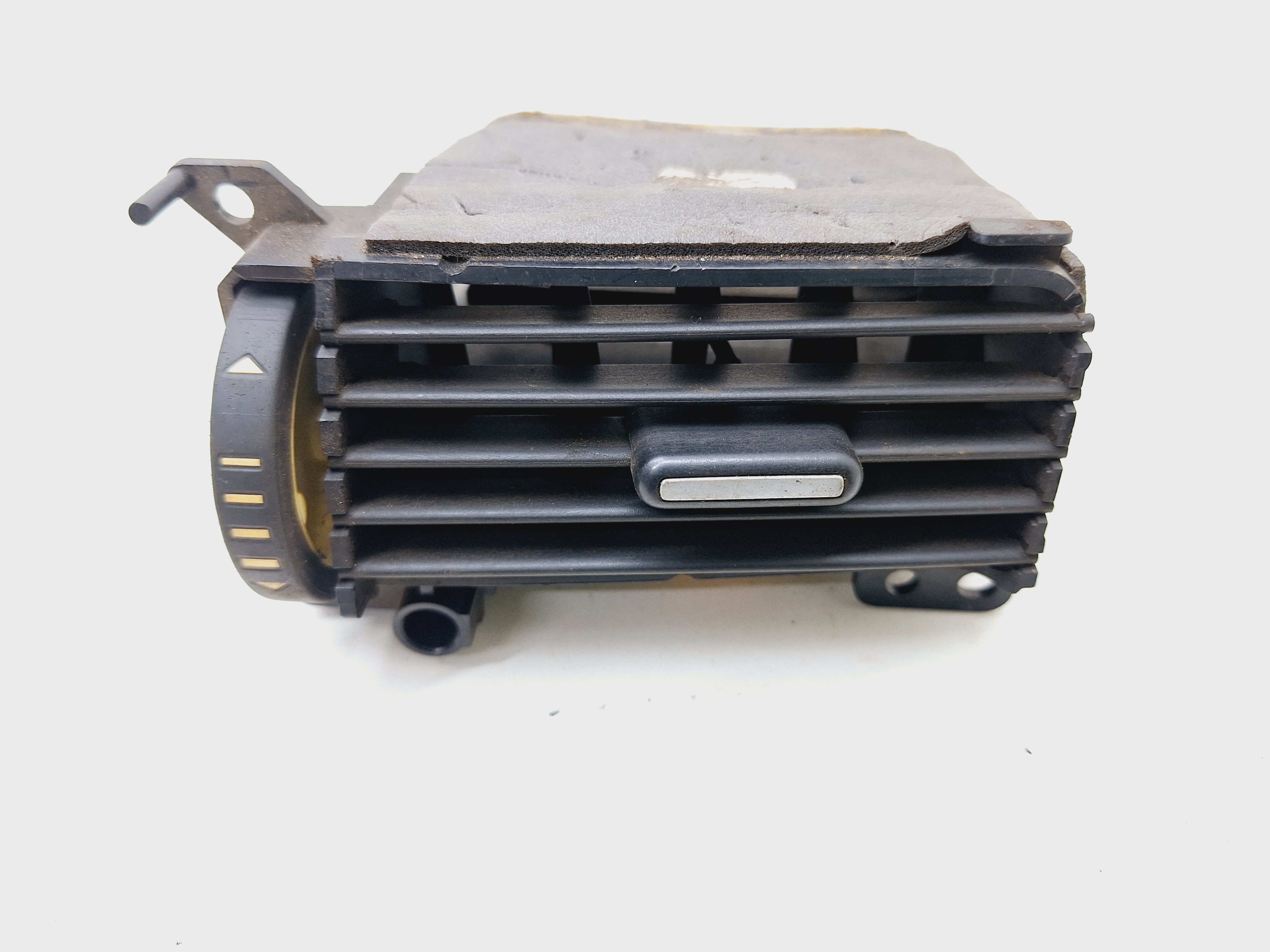 Difusor Ar Direito Painel Central Chevrolet Omega 3.6 2008