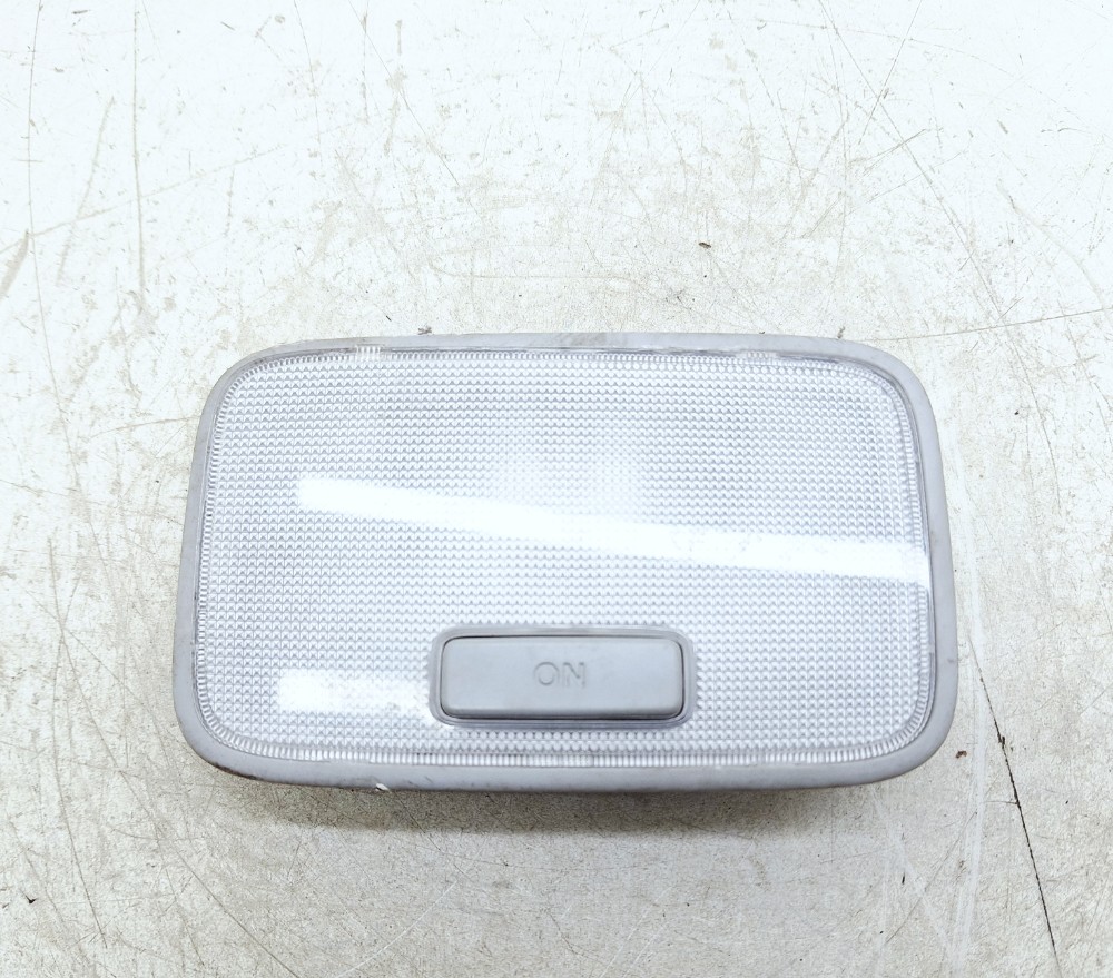 Luz Cortesia Hyundai I30 1.8 2013 2014 928503xxxx