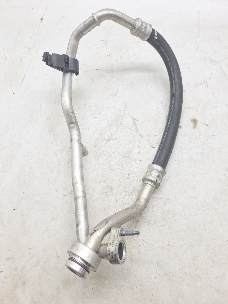 Mangueira ar condicionado Vw Jetta Gli 2.0 2023 5q0820743e