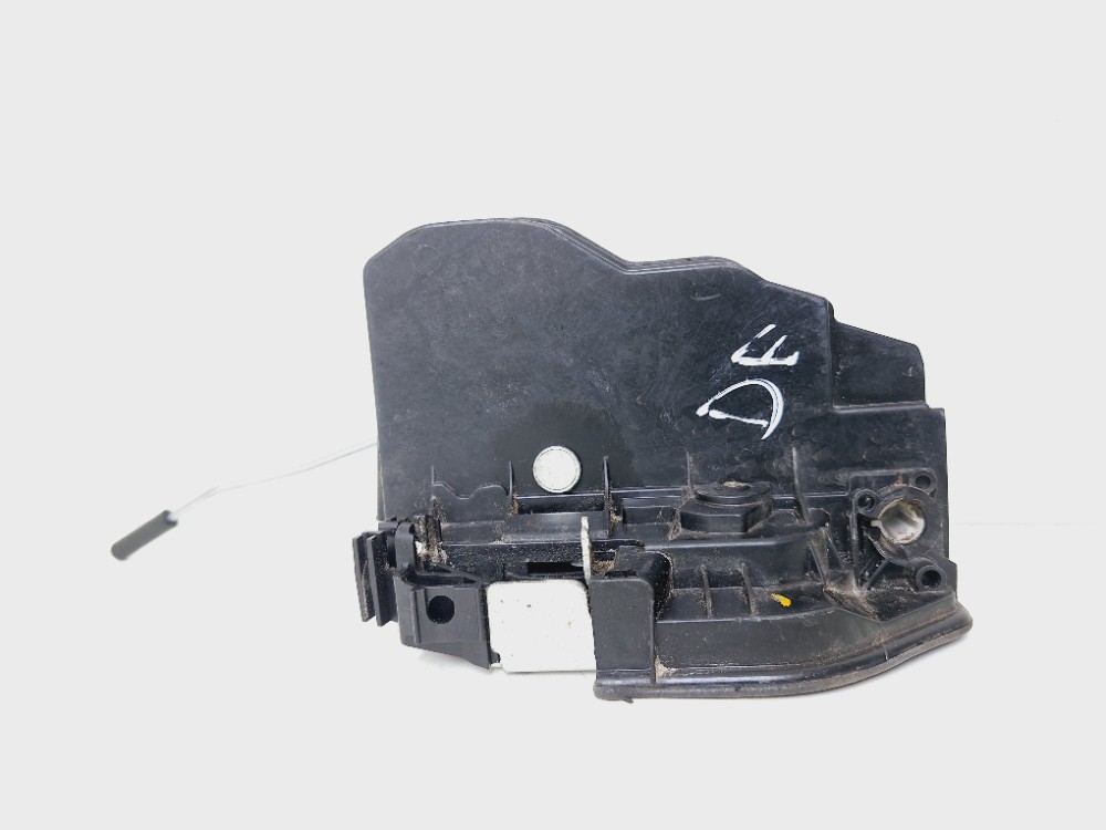 Fechadura Porta Dianteira Esquerda Bmw 310gt 2.0 2014 2015